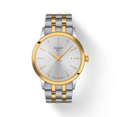 Tissot Classic Dream Herrenuhr - T129.410.22.031.00